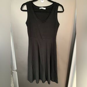 🚨10/20🚨 FIG small black summer dress